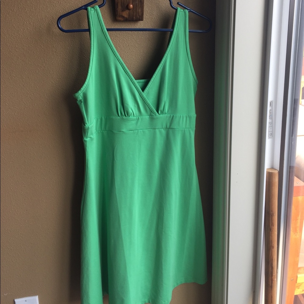Patagonia dress